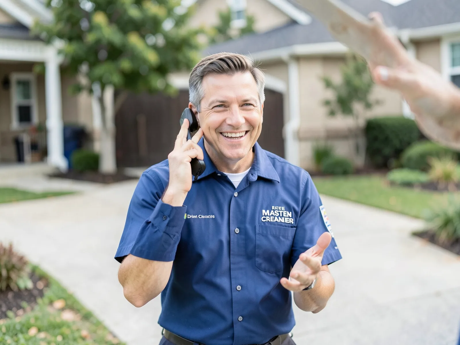 Drain Cleaning Michigan City, IN FAQs
